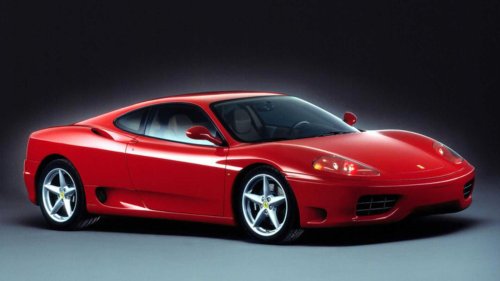 The V8 engine that defined an entire era of high-RPM performance