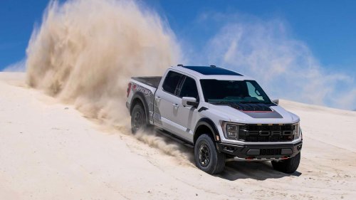 Dodge, Dodge's L'il Red Truck Spawned The Performance Truck Movement, And It's Surprisingly Cheap In 2026