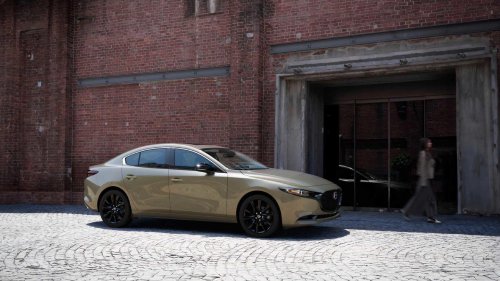 The mainstream, budget car that luxury brands should worry about