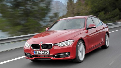 Infiniti G37 coupe: A $15K luxury sleeper with 300 HP