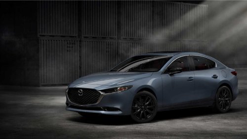 The mainstream, budget car that luxury brands should worry about