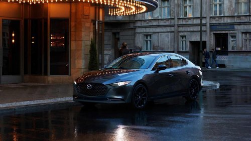 The mainstream, budget car that luxury brands should worry about