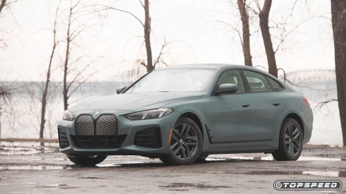 10 EVs That Are Beating Tesla At Its Own Game