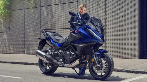 Touring, The touring bike that quietly outclasses its rivals