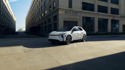 Toyota, SUV, Ranking Toyota SUV models by size for 2026