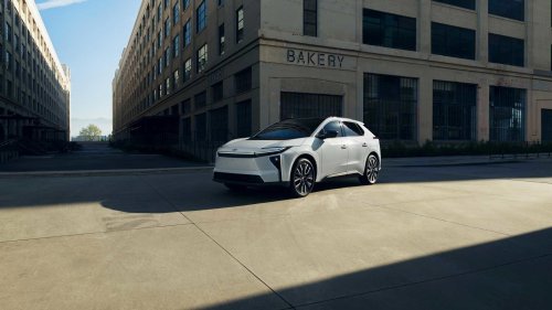 Ranking Toyota SUV models by size for 2026