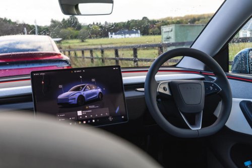 Tesla | Tesla ‘Full Self-Driving’ Australian testing officially confirmed