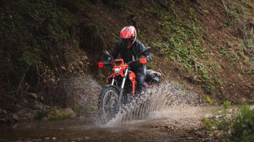 10 dual-sport bikes built for riders who hate limits