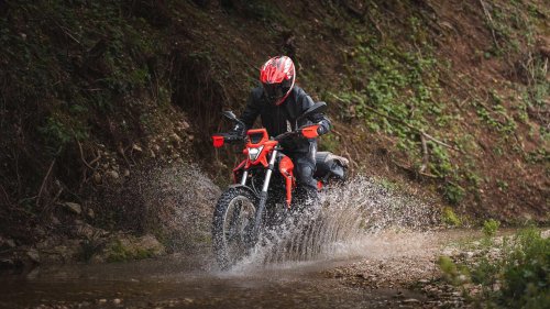 10 bikes that handle bad roads better than SUVs