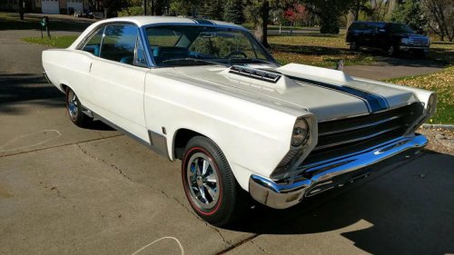 Banned, Crushed, Forgotten Muscle Cars