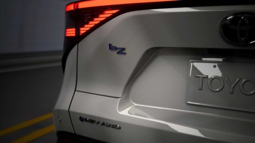 New Toyota models in 2026: What joined the family this year?