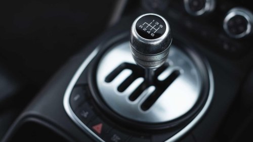 Audi, Audi R8, Audi R8: 0-60 and all the numbers that define a legend