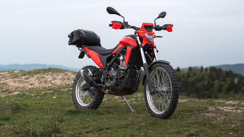 10 dual-sport bikes built for riders who hate limits
