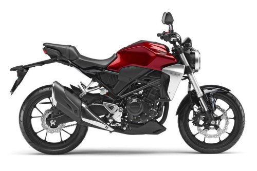 生産終了の250ccバイク『CB250R』は初代モデルなら30万円台で狙える！街乗りからツーリングまで広く使えるネオスポーツカフェ！【チョイフル！おすすめ中古バイク価格リサーチ／2025年5月版】