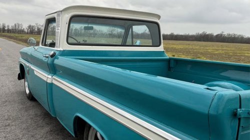 The 8 rarest C10s still around today