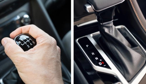Qué coche consume más combustible, ¿automático o manual? Este mecánico lo tiene muy claro