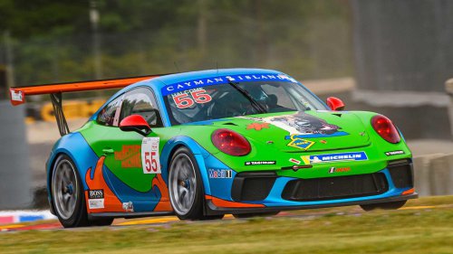 The Fastest Cars We’ve Ever Driven