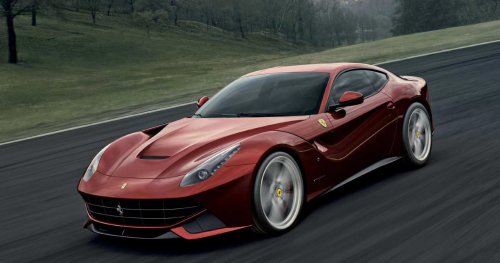 The Fastest Cars We’ve Ever Driven