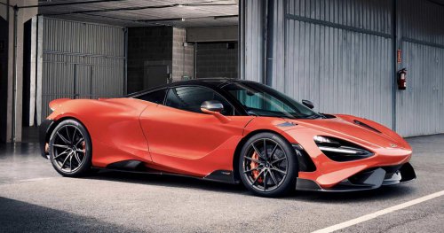 The Fastest Cars We’ve Ever Driven