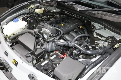 MAZDA SPIRIT RACING ロードスターの予想価格は520万円〜！ 発売は2025年冬？