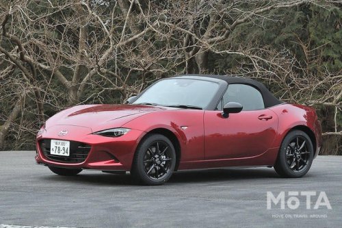 MAZDA SPIRIT RACING ロードスターの予想価格は520万円〜！ 発売は2025年冬？