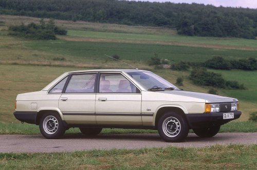 The car world's greatest missed opportunities