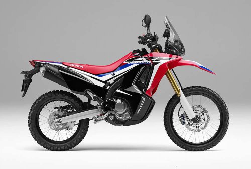 アドベンチャーバイク研究所 Vol.1「徹底比較！ 自分に最適な1台を見つける方法」