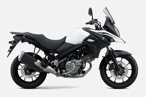 アドベンチャーバイク研究所 Vol.1「徹底比較！ 自分に最適な1台を見つける方法」