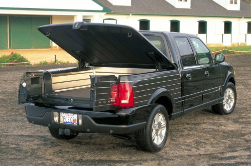 The car world's greatest missed opportunities