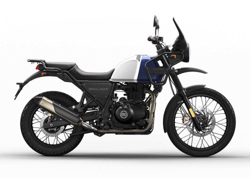 アドベンチャーバイク研究所 Vol.1「徹底比較！ 自分に最適な1台を見つける方法」