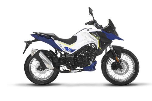 アドベンチャーバイク研究所 Vol.1「徹底比較！ 自分に最適な1台を見つける方法」