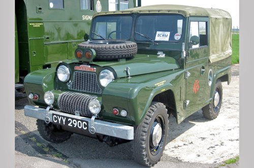 The car world's greatest missed opportunities