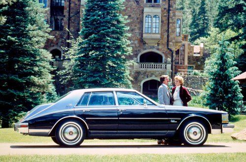 The car world's greatest missed opportunities