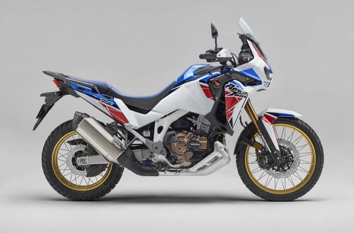 アドベンチャーバイク研究所 Vol.1「徹底比較！ 自分に最適な1台を見つける方法」