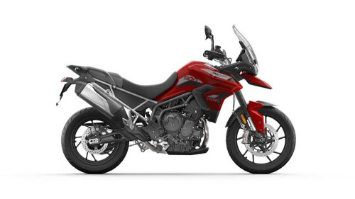 アドベンチャーバイク研究所 Vol.1「徹底比較！ 自分に最適な1台を見つける方法」