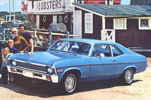 The car world's greatest missed opportunities