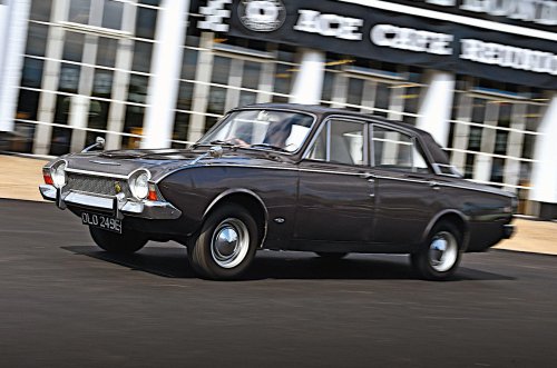 The world’s most controversial car engines