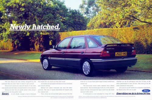 The car world's greatest missed opportunities