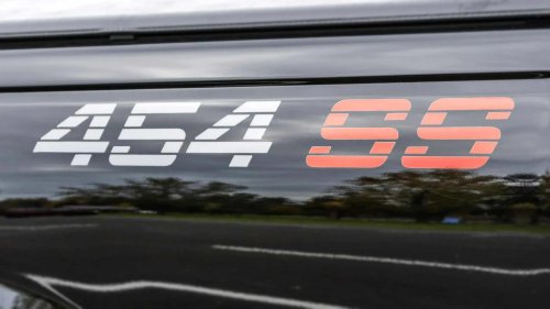 There’s still time to scoop up one of the hottest classic sports trucks on the market