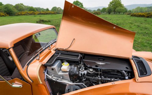 Morgan Supersport review: the quintessential British sports car brought bang up to date