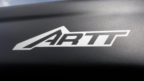 The Jeep Awning and Rooftop Tent Overlanding Concept in Photos