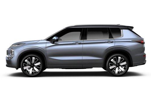 2025 Mitsubishi Outlander price and specs