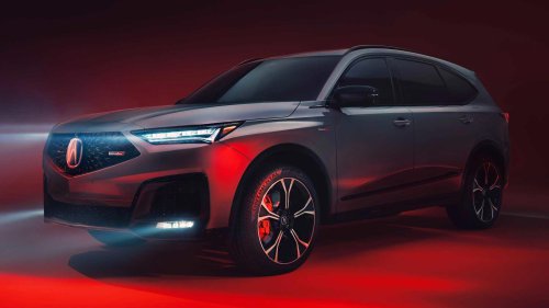 The most luxurious new cars you can buy from mainstream automakers