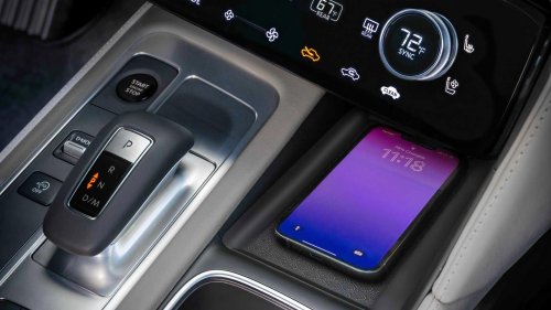Infiniti, SUV, Infiniti QX60: The overlooked luxury SUV worth buying