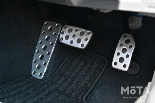 WRX S4 STIの限定モデル「S210」の価格は870万円！ 5/22から抽選予約開始