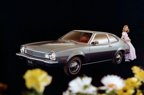 Las mayores oportunidades perdidas del mundo del automóvil