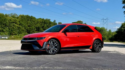 These 5 SUVs Can Actually A Handle A Track Day Without Fuss