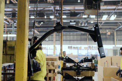 2026 Nissan Patrol will be made in Australia… or at least parts of it will