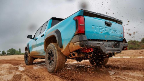 2026's top sleeper SUVs and trucks: Unassuming speed machines