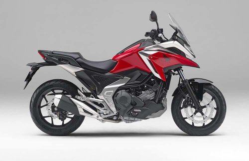 アドベンチャーバイク研究所 Vol.1「徹底比較！ 自分に最適な1台を見つける方法」